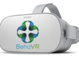 BehaVR&nbsp;&&nbsp;Oxford&nbsp;VR&nbsp;Merge, Raises $13M for VR Delivery Platform