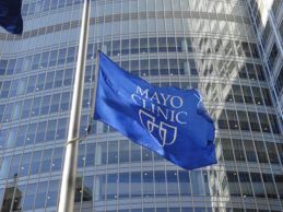 Mayo Clinic Google Cloud