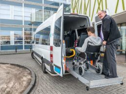 Taxi App Curb Integrates with Ride Health&rsquo;s Patient Transportation Platform