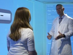 Epic EHR Integrates Nuance&rsquo;s AI-Powered DAX Express