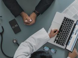 5 Things Patients Are Looking For On Your Physician Practice&rsquo;s Website