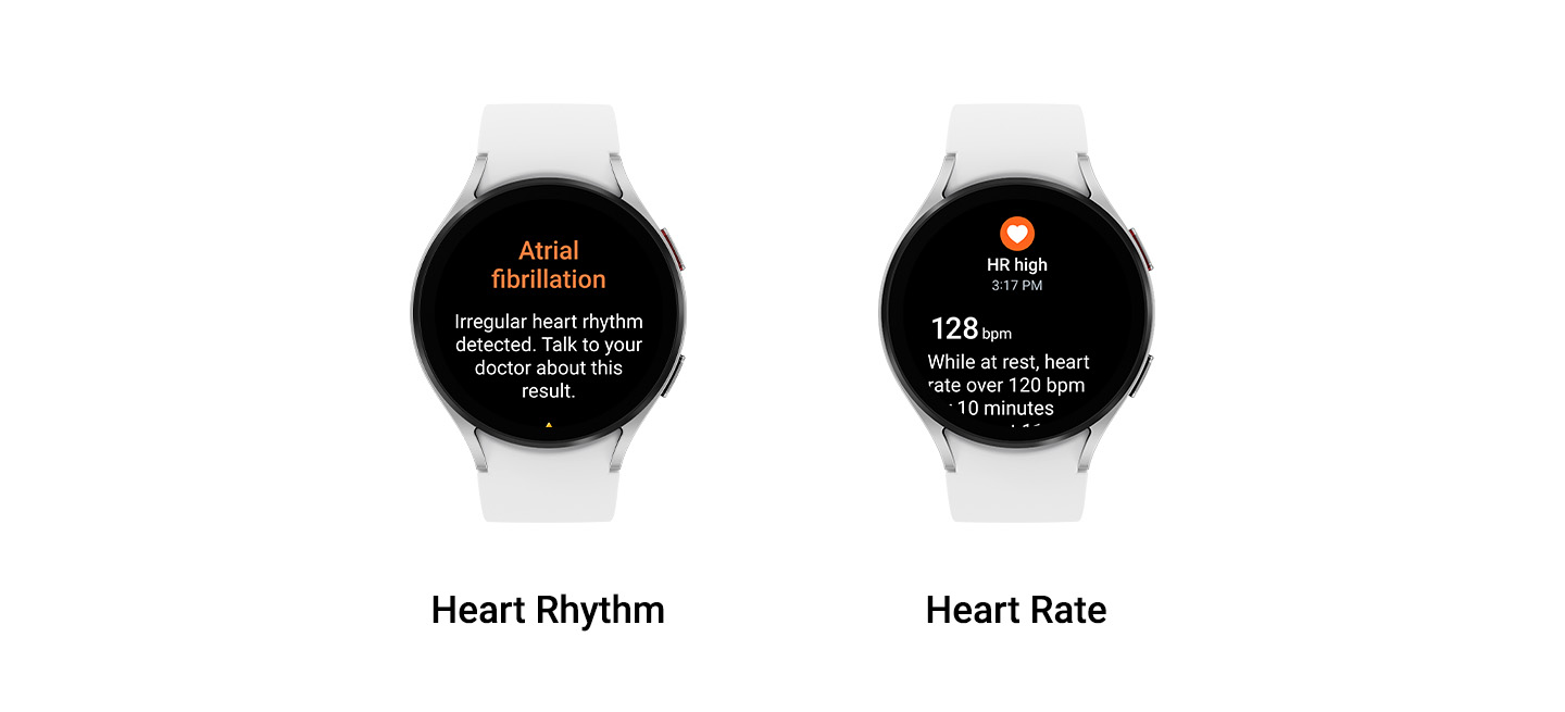 Samsung&rsquo;s Irregular Heart Rhythm Notification Feature Coming This Summer to 13 Markets
