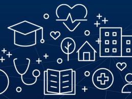 AWS, Center for Health Affairs Launches Social Determinants of Health Hub