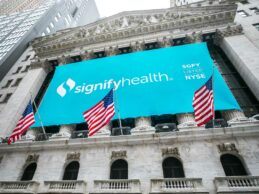 Signify Health Shares Soar More Than 33% in IPO, Valuing Company at Over $7.12B