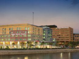 Tampa General, Philips Ink 7-Year Partnership to All Bedside Patient and Vital Sign Monitors