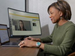 Telepsychiatry Improves Access to Mental Health Care in Rural Areas