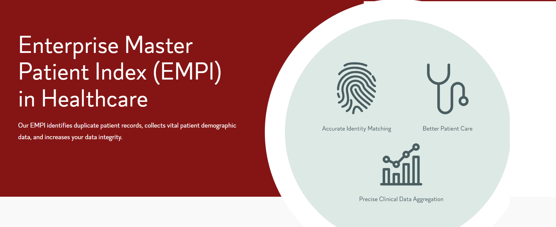 4medica&rsquo;s EMPI Platform Now Available on Google Cloud Marketplace