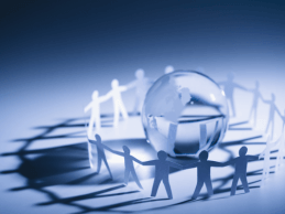 Care Coordination and Patient Collaboration Point to HIE