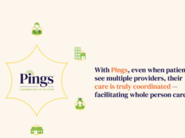 HealthTeam Advantage Integrates With Bamboo Health&rsquo;s Pings Solution