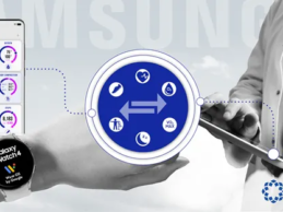 Biotricity Launches Heart Monitoring App for Samsung&rsquo;s Galaxy Watch4 Series