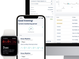 Cardiologs&rsquo; AI Dramatically Reduces Inconclusive Apple Watch ECGs