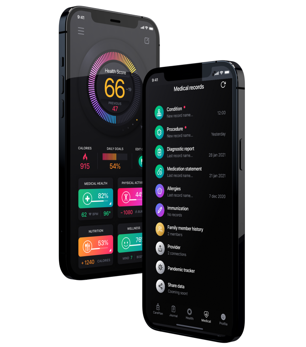 Patientory Launches Blockchain App Enabling Patients to Earn Money for Their Health Data