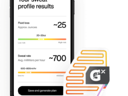 Epicore & Denka Partner to Tackle Dehydration Crisis in Asia via Sweat-Sensing Wearable