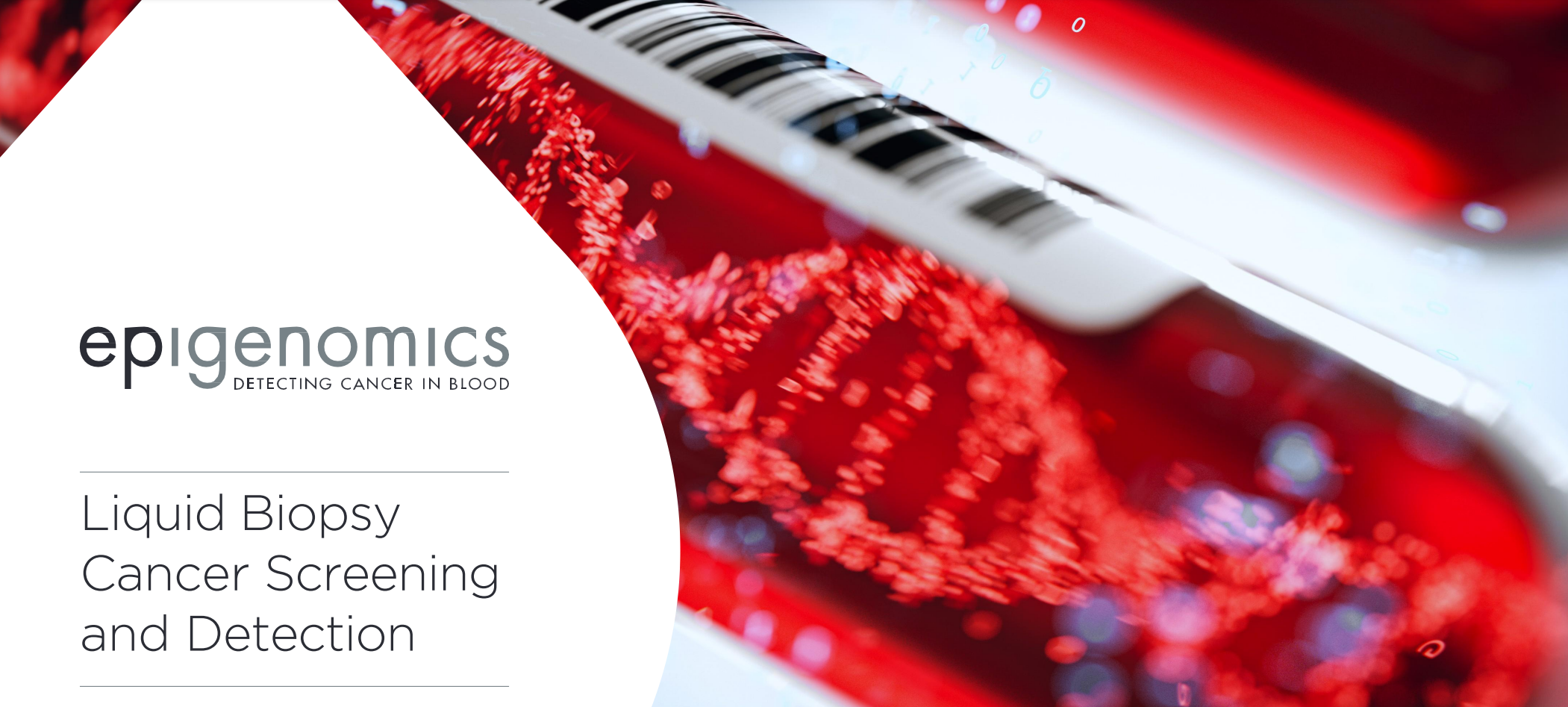 M&A: New Day Diagnostics to Acquire the Assets of Epigenomics AG