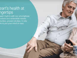 Fitbit, FibriCheck Expand Partnership to Deliver CE-Marked Heart Health Detection App in Europe