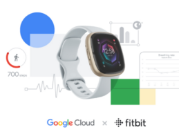 Fitbit & Google Cloud Launches Device Connect for Fitbit