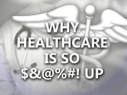 Why Is The Healthcare System So Broken