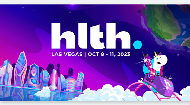 HLTH23: 6 Digital Health Executives Share Key Takeaways