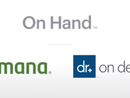 Doctor on Demand, Humana Launches First Virtual Primary Care Plan for Members