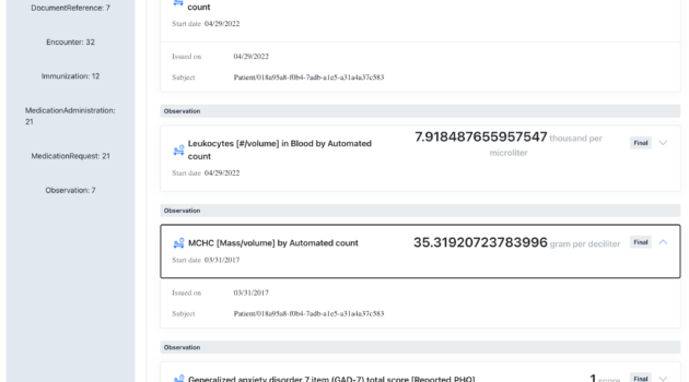Metriport Launches Open-Source API to Instantly Pull Medical Records from Any EHR