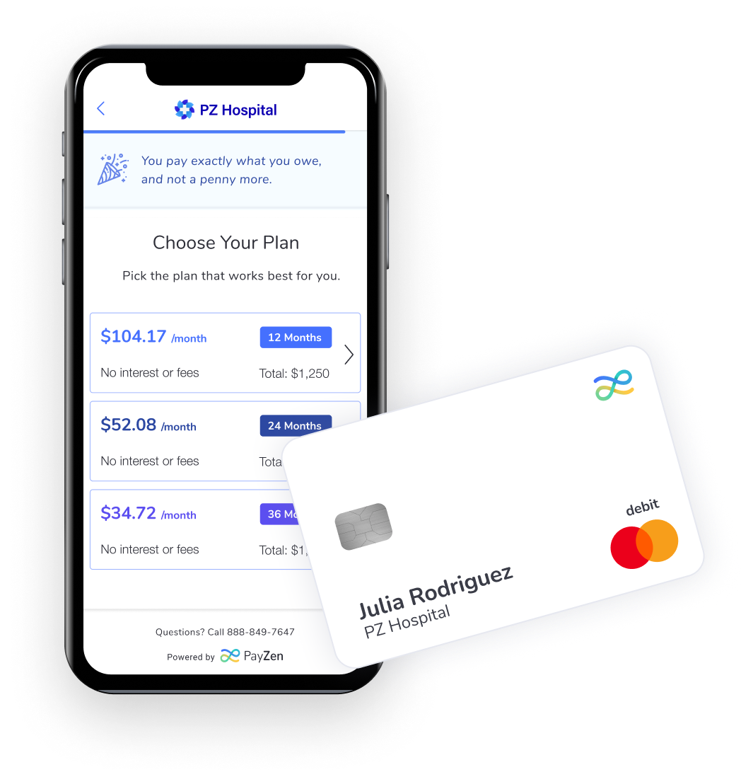 PayZen Launches Care Card with Geisinger & UTMB