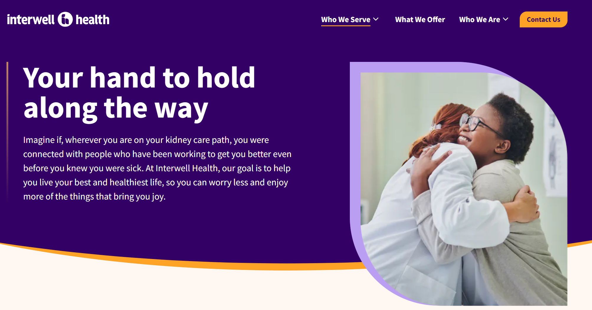 Interwell Health Expands its Value-Based Kidney Care Network