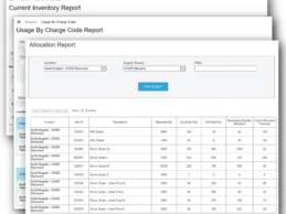 Jump Technologies Offers Hospitals Free Supply Chain Solution for Tracking COVID-19 Supplies