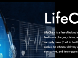 Polygon to Partner with MSP on Healthcare Blockchain Initiative