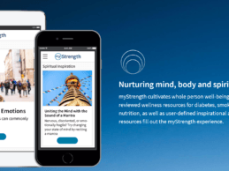 Livongo Acquires myStrength Livongo Launches Pregnancy and Early Parenting Digital Behavioral Health Program