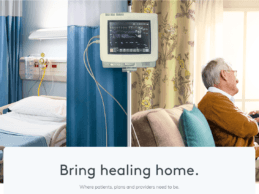 Humana Acquires Integrated Post-Acute Care Provider onehome &ndash; M&A