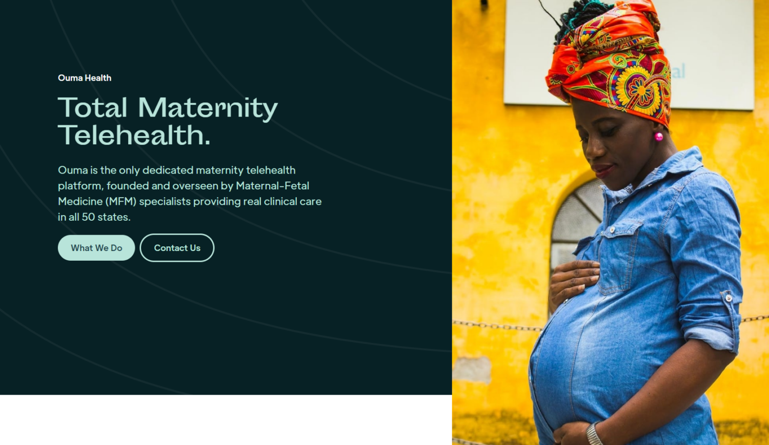 MedArrive, Ouma Partner to Bring In-Home Maternal Care to Vulnerable Medicaid Members