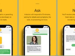 Summer Health Launches Messaging-Based Pediatric Care to Combat the RSV, Flu, and COVID Tripledemic