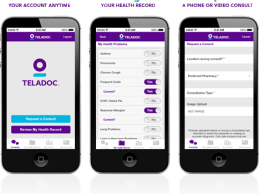 Virtua Selets Teladoc to Offer Telehealth Visits In Southern New Jersey
