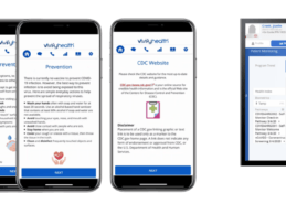 Vivify Health Launches COVID-19 Screening, Self-Isolation and Monitoring Pathways