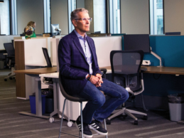 "We Must Eliminate the Noise,&rdquo; Reflected Cerner's New President and CEO