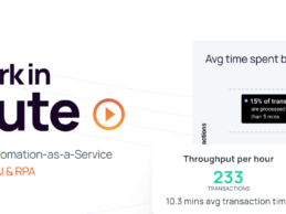 Element5 Secures $30M to Expand Automation for Post-Acute Care