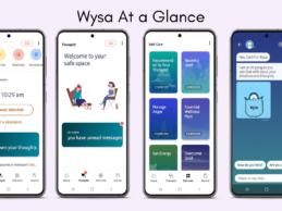 Wysa Secures $20M for AI-Powered Mental Health Chatbot
